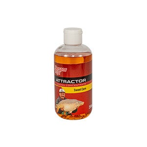 BenzarMix AromaKoncentratum  Sweet Corn (mais dolce) 250 ml