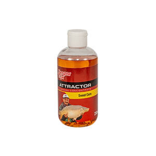BenzarMix AromaKoncentratum  Sweet Corn (mais dolce) 250 ml