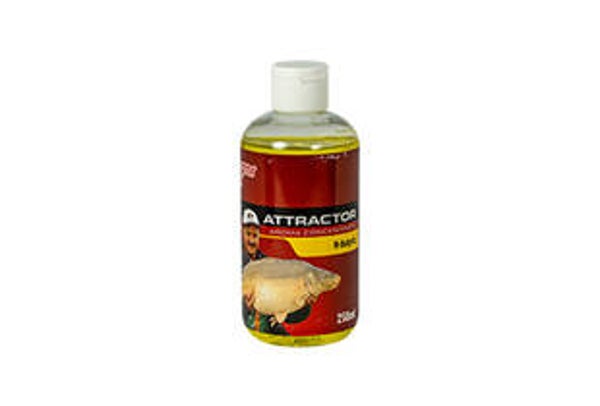 BenzarMix AromaKoncentratum  Buttyric  (acido butirico) 250 ml