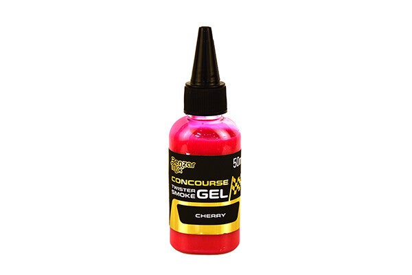 BenzarMix Gel Smoke  Cherry  50ml