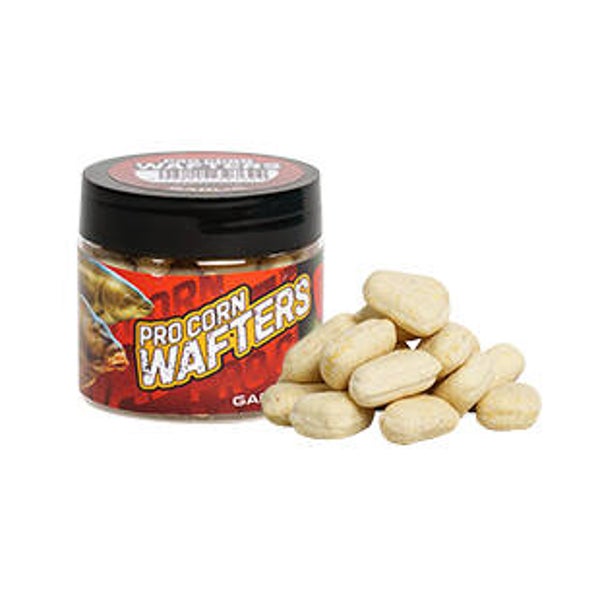 BenzarMix Pro Corn Mini Wafters mm6 Aglio