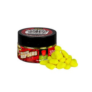 BenzarMix Pro Corn  Mini Wafters.  6mm. Mais Sweett