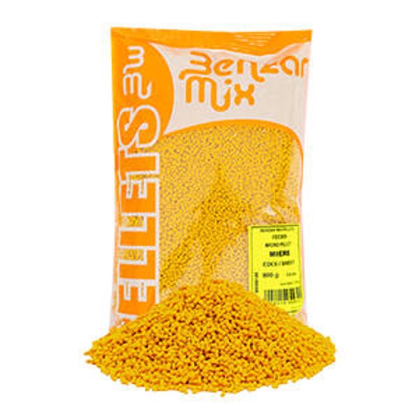 BenzarMix MicroPellet Feeder Sweet 1,5  800gr