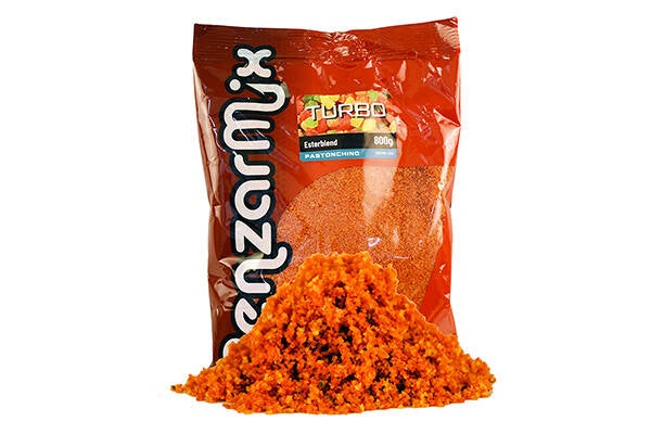 BenzarMix Pastonchino Esterblend  (mix) gr800