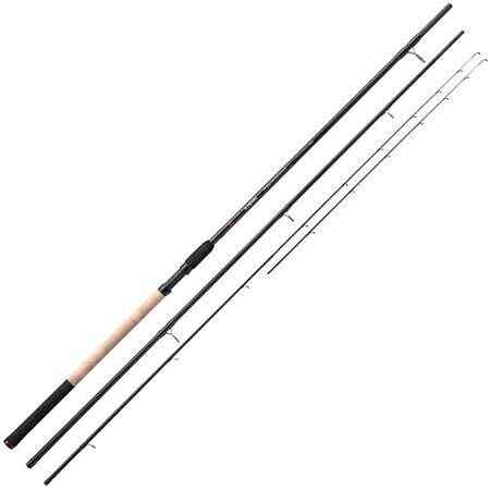 Nytro Impax Allrounder "12ft ricambi canna
