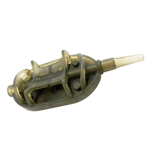 Life Orange Feeder Spider Flat 50 gr