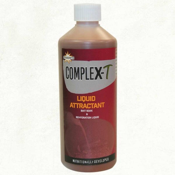 Dynamitebaits  Complex - T Liquid