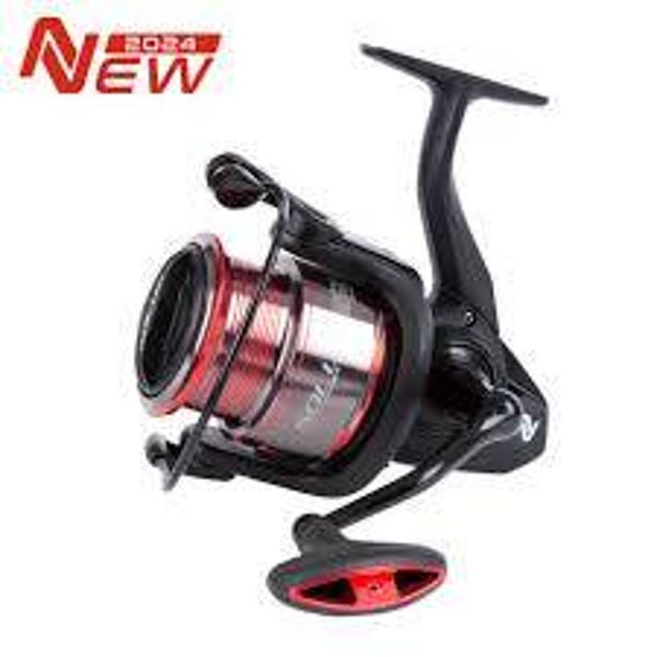 Nytro Solus  Distance Feeder  6500