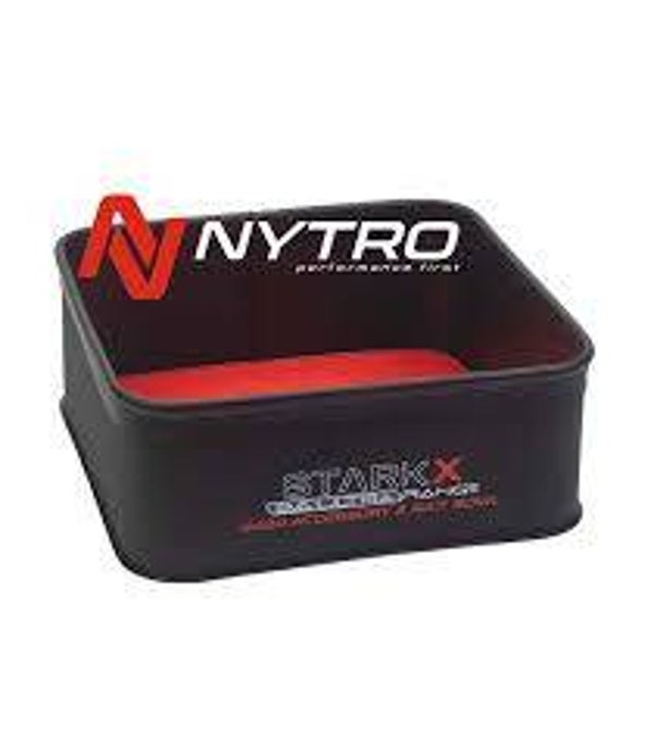 Nytro  Starkx 2424 Eva Bait Boxl  L