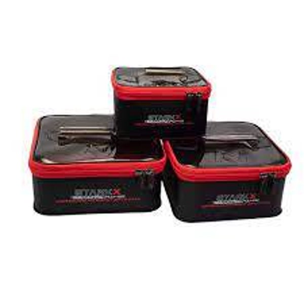 Nytro  Starkx 2424 Eva Square Case L