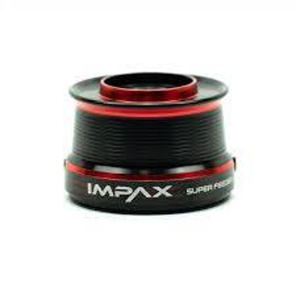 Nytro Impax 4000 Alu Spool       (bobina ricambio)