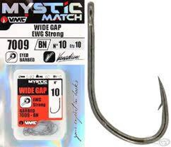 VMC Mystic Match EWG Strong 7009 -ms10