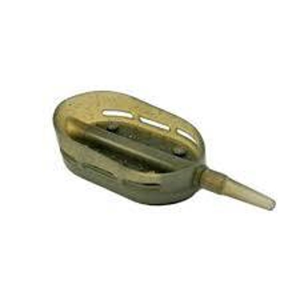 Life Orange Feeder Method Board  gr 30