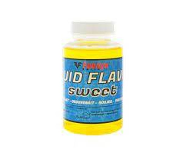 Feenyx Baits Fluid Flavor Sweet