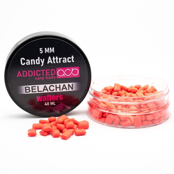 Addicted Carp Baits1