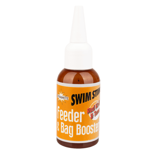 Dynamitebaits Swim Stim Krill & Tuna Feeder Bag Booster 50 ml