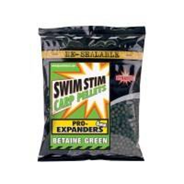 Dynamitebaits Pro Expander Betaine Green   mm6       (350)gr