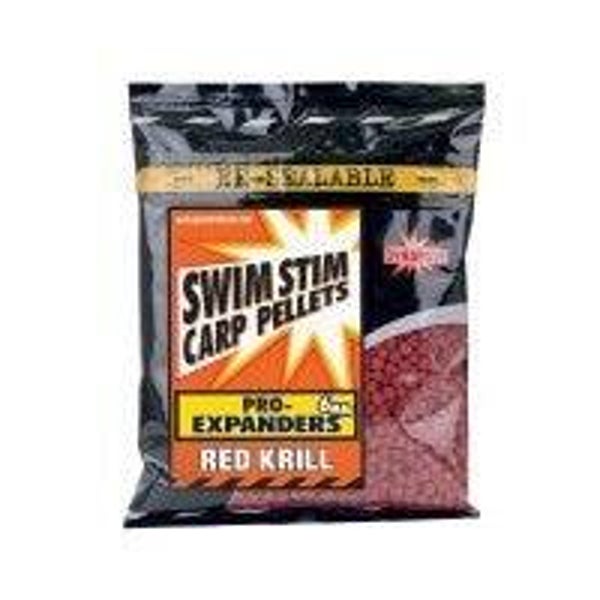 Dynamitebaits Pro Expander Red Krill mm4
