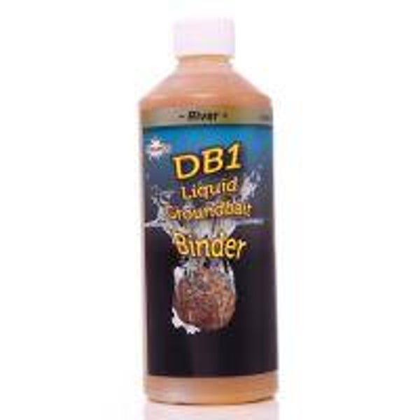 Dynamitebaits DB1 Binder River