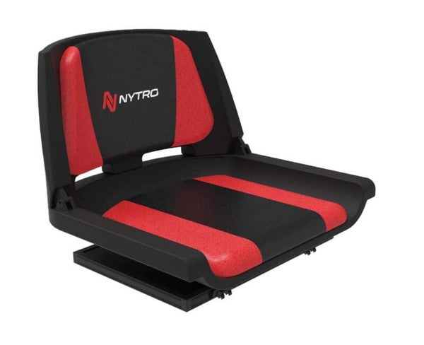 Nytro SLS36  Swivel Seat  360