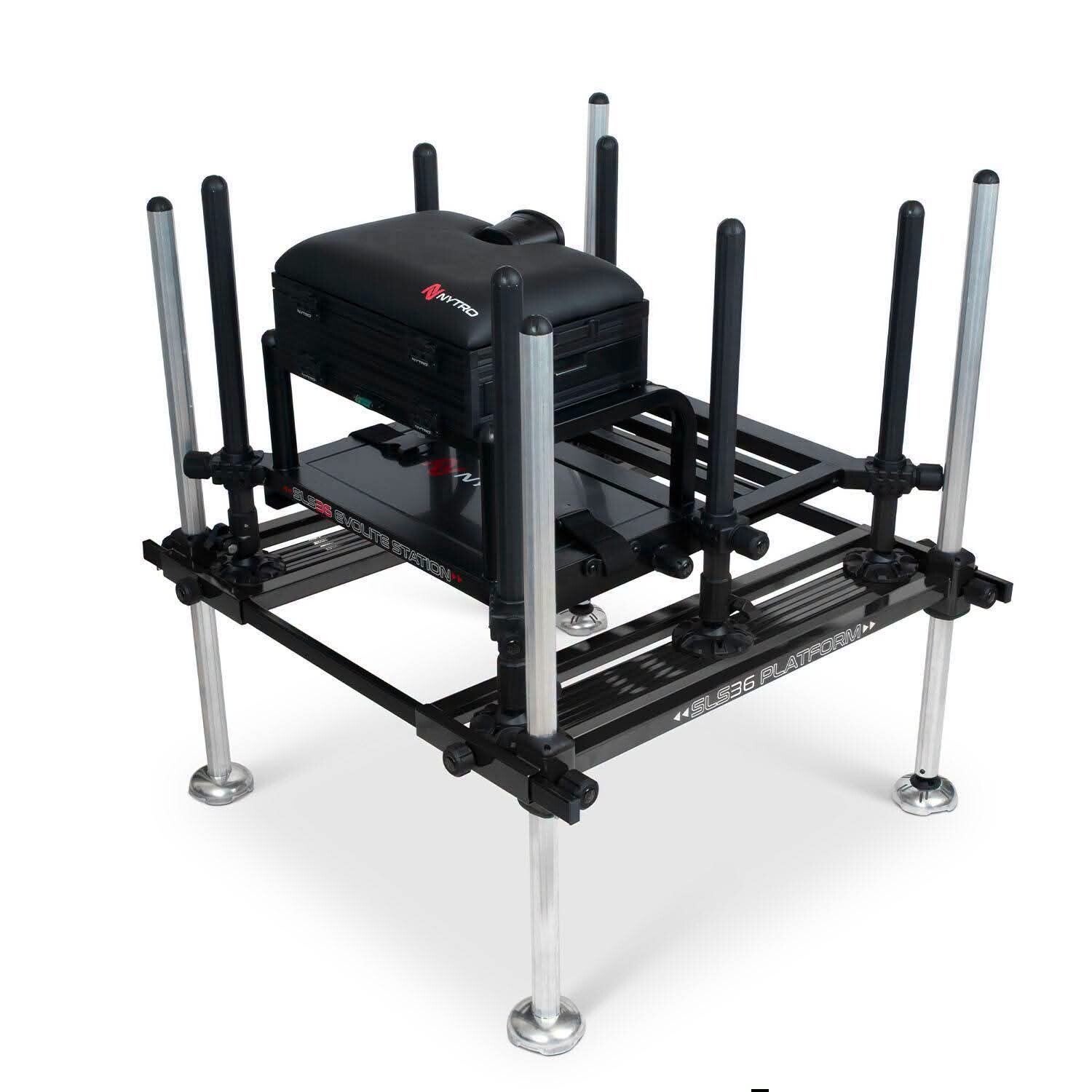 Nytro Modular Fishing Platform