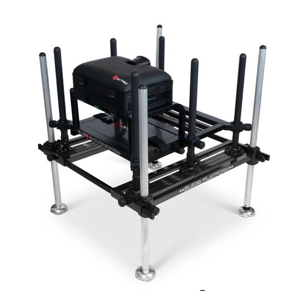 Nytro Modular Fishing Platform