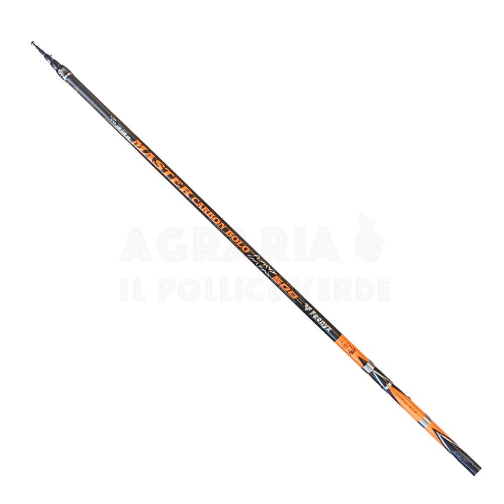 Feenyx Bolognese Rod Master Carbon