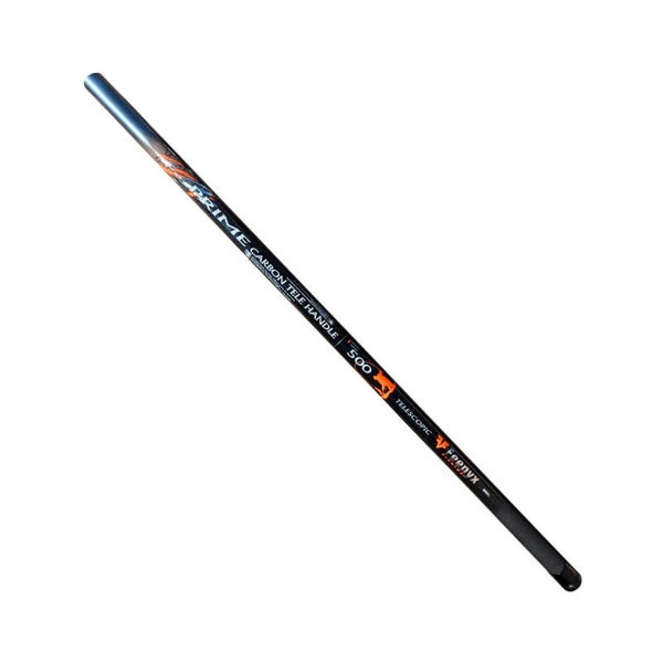 Feenyx  Prime Carbon Tele Handle mt4