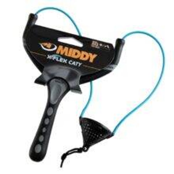 Middy X-Flex 317 Mini Esche Caty