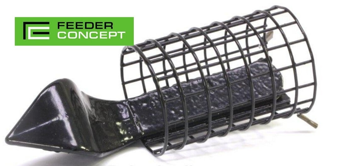 FeederConcept  Feeder Claw  M  40gr