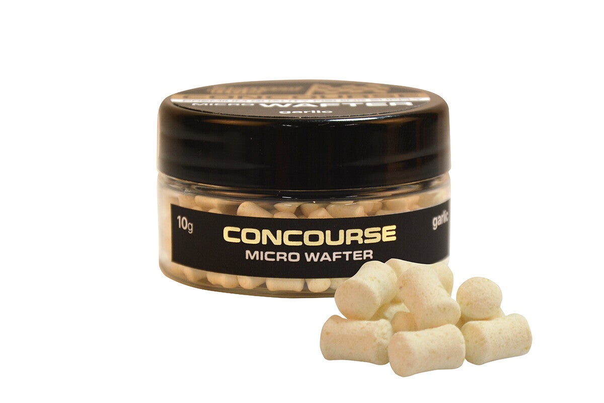 BenzarMix Concourse Micro Wafters  Garlic 3mm