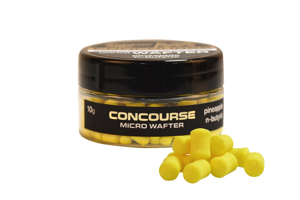 BenzarMix Concourse Micro Wafters Pinaple-Butyric 3mm