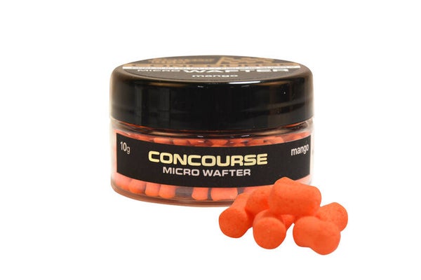 BenzarMix Concourse Micro Wafters Mango 3mm