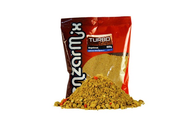 BenzarMix Turbo Breme Hemp+Peanut (arachide,canapa)gr800