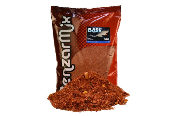 BenzarMix "Base Mix Series 1500gr  River