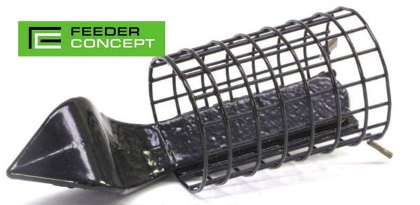FeederConcept  Feeder Claw  S  40gr