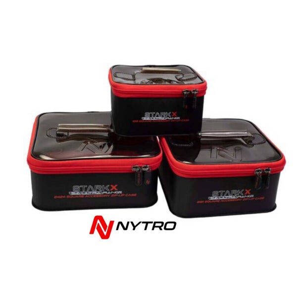 Nytro  Starkx 1818 Eva Square Case S      ms (18x18cm)