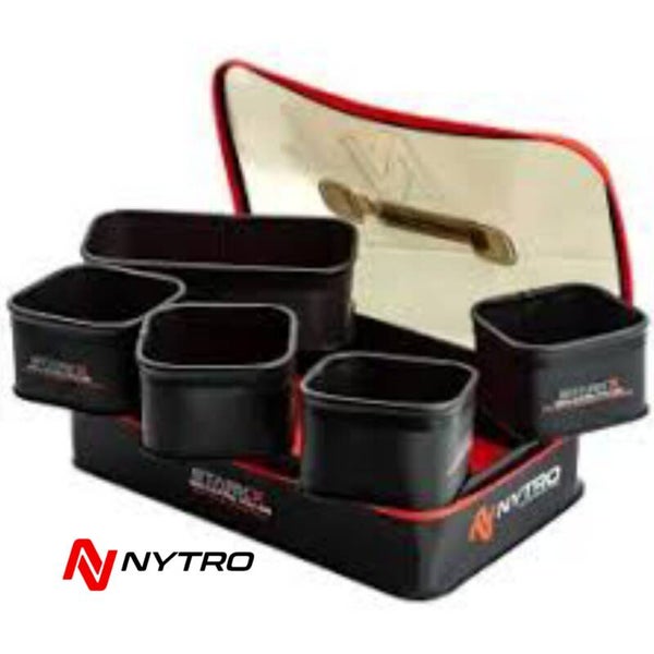 Nytro Starkx Eva Sistem Tray 4+1