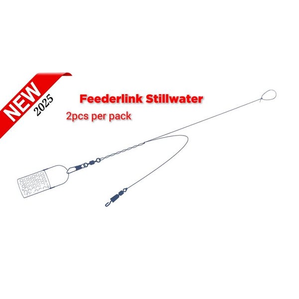 Nytro Feederlink Stillwater