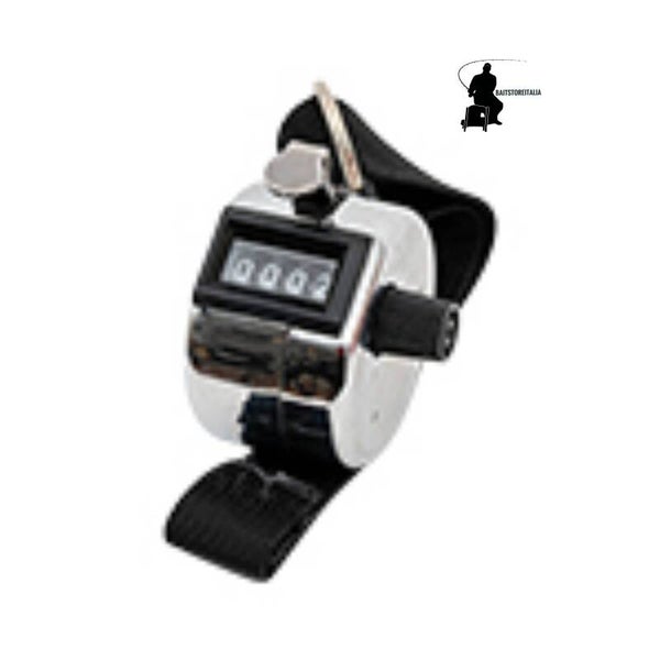 CarpExspert Contapesci