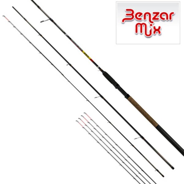 BenzarMix Concurs Feeder Ft"13 cm390
