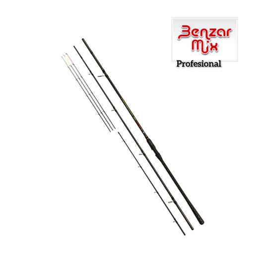 BenzarMix Method Feeder Limited Edition" 420 Cast 130 gr