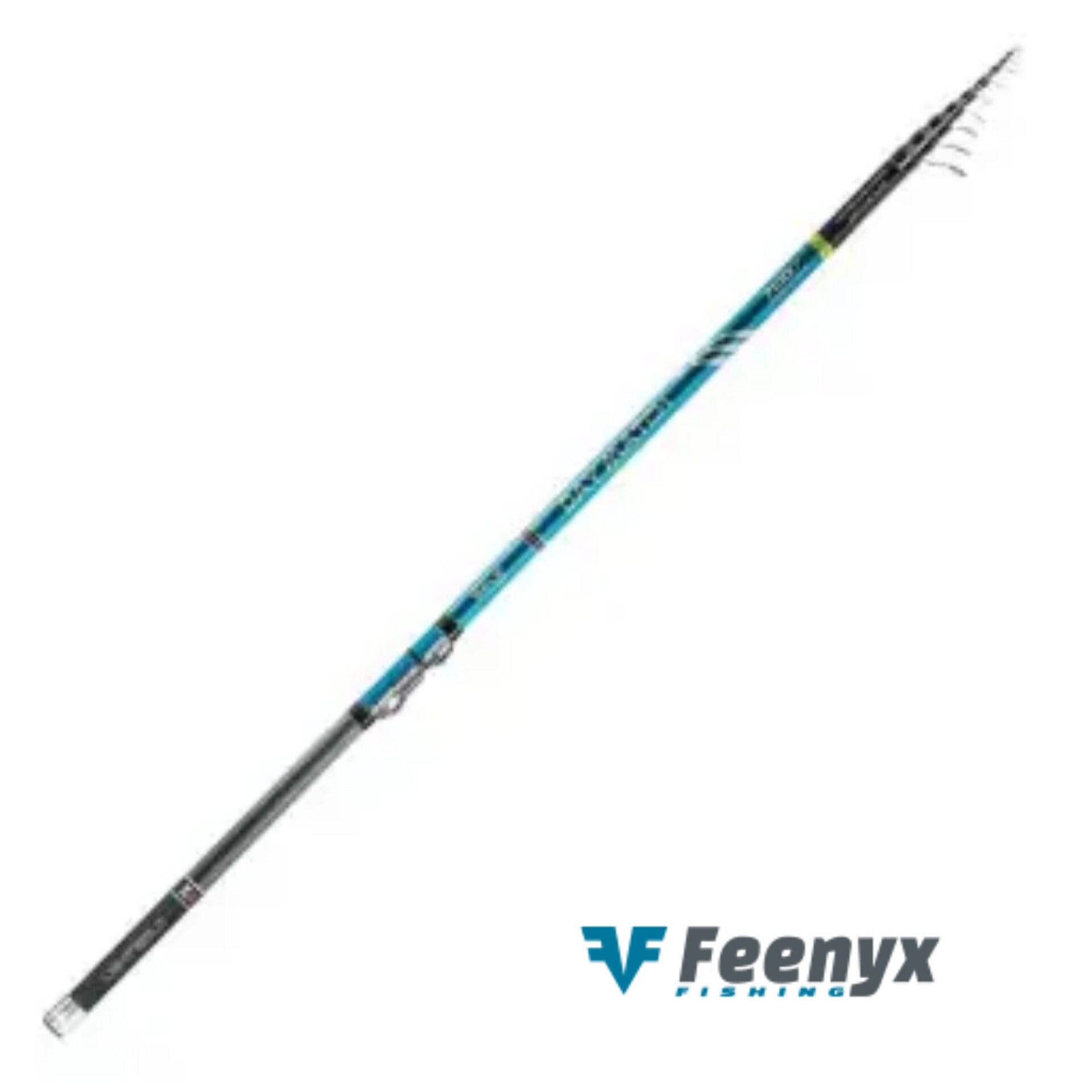 Feenyx Bolognese Spyral Carbon