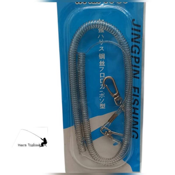 Hera Fishing Cordoncino salva canna mt3/5