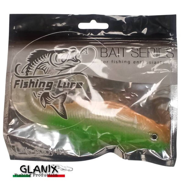 Fishing Lure Bait Shad R105-C  cm18,2     gr64