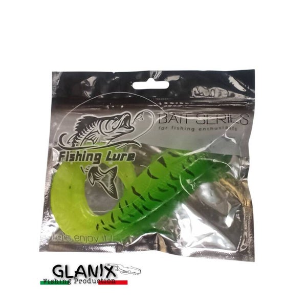 Fishing Lure Bait Shad  R105-A  18,2 cm   gr64