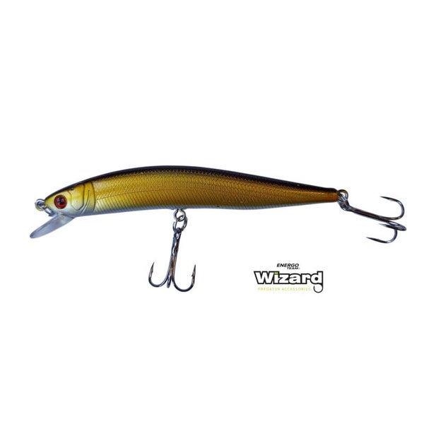 Minnow Wizard  Dore#5 cm 10