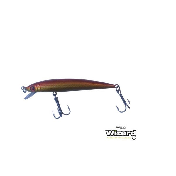 Minnow Wizard  #26 cm7,5 gr 5.