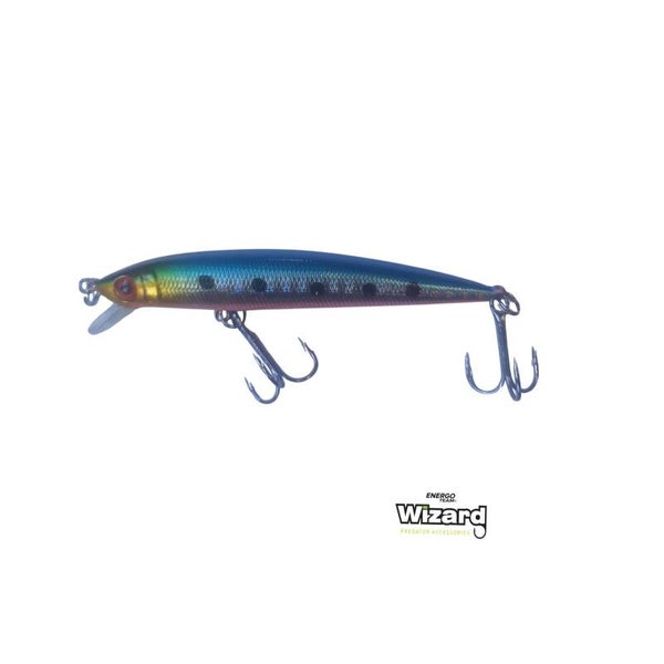 Minnow Wizard  #24 cm7,5 gr 5.