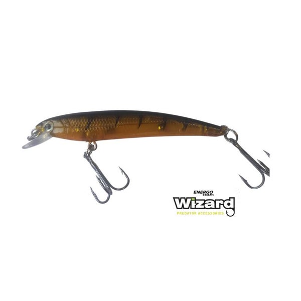 Minnow Wizard  #31  cm6  gr 5